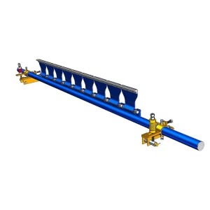 conveyor belt Tungsten carbide blade SXBMD-HN-TD-B