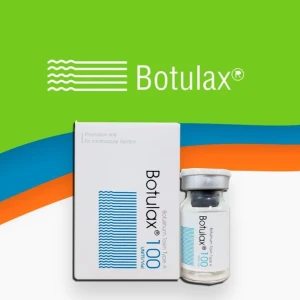botulax 100u 200u 300u anti wrinkles innotox korea botox neotox Wiztox nabota Dysport