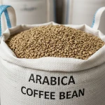 Premium Arabica Coffee Bean Fresh Roasted Arabica Coffee Bean Rich Flavor Smooth Aroma Ideal For Bulk Wholesale Sale