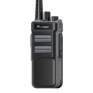 10W UHF walkie talkie