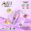 AIVONO AIM AVN 150K 8-in-1 Vape | High-Capacity | Shenzhen Factory Wholesale | Reliable Stock & Worldwide Distribution