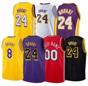 Basketball Jerseys Custom, Manufacturer Exporter and worldwide
