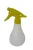 Import 500ML Plastic spray bottle container disposable plastic liquid detergent bottle chemical spray bottles from Vietnam