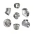 Import Carbon Steel Forged Fittings from India