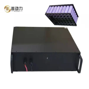 18650 48V 25Ah lithium ion electric motorcycle Battery