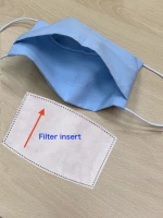 Washable / Reusable Face Mask