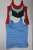 Import LADIES ASSORTED STYLE TANK TOPS from Bangladesh