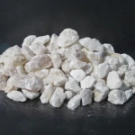 Gypsum Powder (plaster)-natural Gypsum