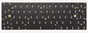 Mechanical Pcb Hot Swap Keyboard Rgb – Leadsintec