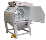 ST5 Medium-sized wet / vapor sandblasting machine