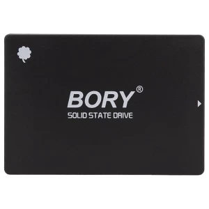 BORY R500/SSD01 SATA3 2.5 inch 120GB 128GB 240GB 256GB 480GB 512GB  1TB Solid State Drive