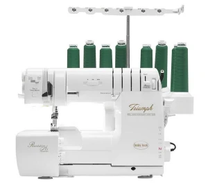 (Floor Model) Baby Lock Triumph Serger & Coverstitch Machine