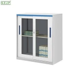 1 pcs 900W * 450D * 1072H showcase