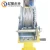 1 ton Small Hydraulic Car Lifting Fold Arm Truck Crane