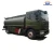 Import 10 cbm 4x2 oil Aircraft Refueling Vehicle Aviation Helicopter Jet Refueler dispensing fuel tank truck from China