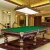 Import 10 ft snooker table standard size for sale from China