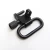 Import 10 Piece Hunting Accessories 1 Inch QD Super Gun Rifle Sling Swivel Set with Tri-Lock from China