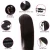 Import 100% Brazilian human hair wig HD transparent Swiss full lace wig,Straight cuticle aligned lace front wig,360 lace frontal wig from China