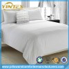 100% cotton custom printed hotel and home textile bedding waterproof bed sheet