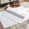 100% cotton luxury hot selling customized jacquard bath mats