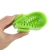 Import 100% Food Grade Useful Kitchen Utensils Heat Resistant Silicone Flexible Strainer from China