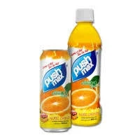 100% fresh Orange fruit juice from Vietnam
