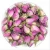 Import 100% Natural Flower Flavor Tea Dried Rose Buds Pink Rose Tea from China