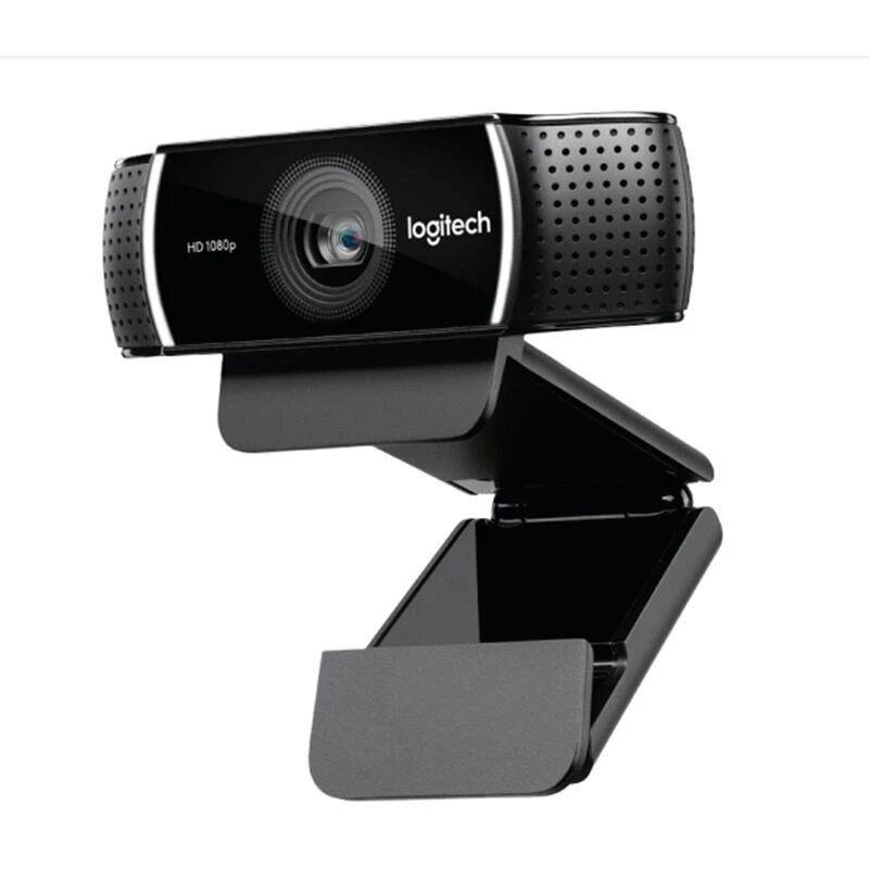 100% original Logitech C920 C922 PRO 1080P Webcam