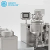 1000L Stainless Steel Milk Mixing Tank for Beverage Production Line