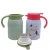 Import 1000ML Stainless Steel Double Wall  Tea Pot Vacuum Coffee Pot from China