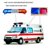 1004A 1.2m more color fire emergency light