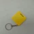 Import 100cm/39inch Square Keychain Bubble Level Tape Measure Mini Measuring Tape from China
