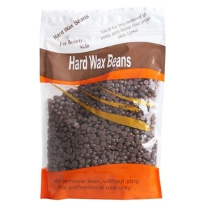 100g Hand Wax Beans Depilatory Wax Pellet Hot Film Hard Wax Beans Painless Body Hair Removal Dropshipping