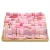Import 100g,Approx 20yards 6-40mm Pink Series Grosgrain/Organza/Satin Ribbon Lace DIY Headwear Wrapping Decorative Material S0608 from China