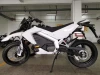 100km/h Moto electric 5000w EEC Electric Motorcycle