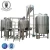 Import 100l 200l 300l 400l 500l 600l 800l 1000l Stainless Steel Used Brewery Equipment for Sale from China