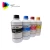 Import 100ml/1000ml Bottle Refill Dye Ink for Epson L1300 Printer from China