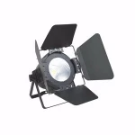 100W COB LED Audience Light for Christmas lights