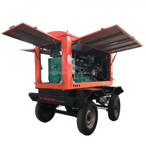 108GF 20 kw electric generator 22 kva power generator set 20kw diesel generator