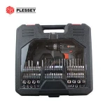 108pcs House impact driver tools set