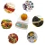 Import 10Kg X 1g Digital Postal fruit Kitchen Diet counting Weighing balance electronic scales with backlight from China