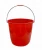 Import 10L Eco-Friendly feature plastic water bucket with solid handle from China