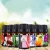 Import 10ml Organic essential oil set 100% natural flower essential oil from China
