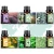 Import 10ML Wholesale Bulk Fragrance Oil Massage Spa Body Face Oil body lotion Aromatherapy Pure Essential Oil Gift Sets from China
