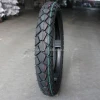 10mm deepness pattern motorcycle tire 3.00 -17 high weight