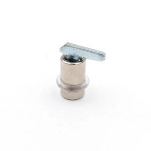 10mm pin,iron,shelf support,ZP&NP