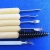 Import 11 pcs Wood and Metal Pottery Clay Sculpture Carving Tool Set For Paint Sculpture DIY Craft from China