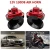 Import 110DB 12V Super Train Horn Electric Snail Horn Motorcycle Air Horn Raging Sound For Motorbike Boat Car Accessories from China