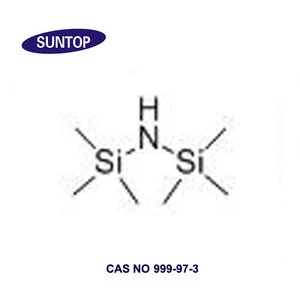 1,1,1,3,3,3-Hexamethyldisilazane Cas no 999-97-3