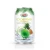 Import 11.15 fl oz NAWON 100% Pure oem Coconut water with Mango from Vietnam